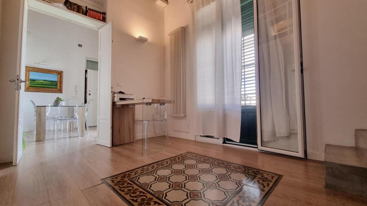 Shanti Holiday House Palermo Exterior photo
