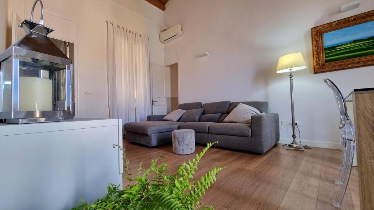 Shanti Holiday House Palermo Exterior photo