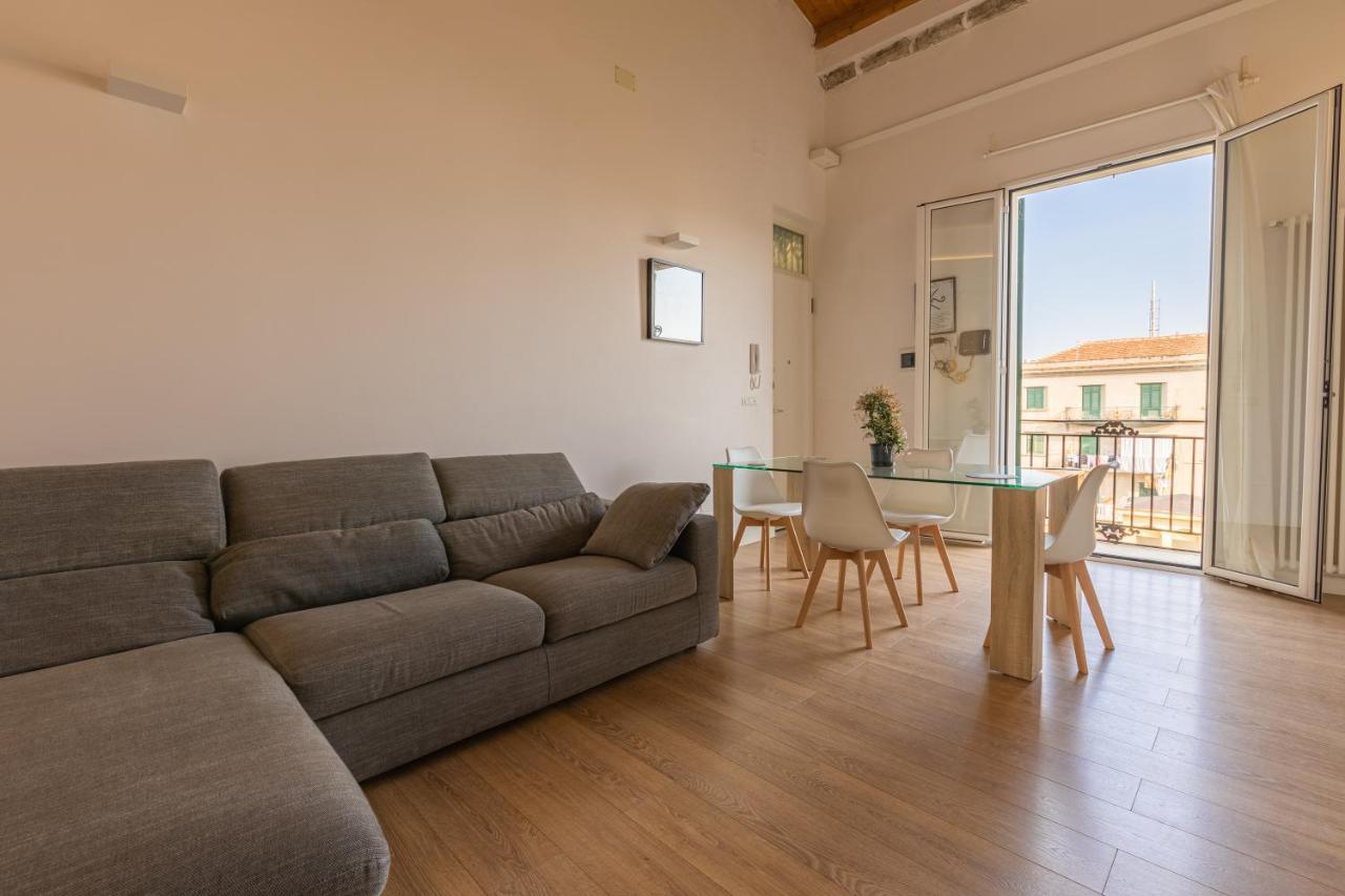 Shanti Holiday House Palermo Exterior photo