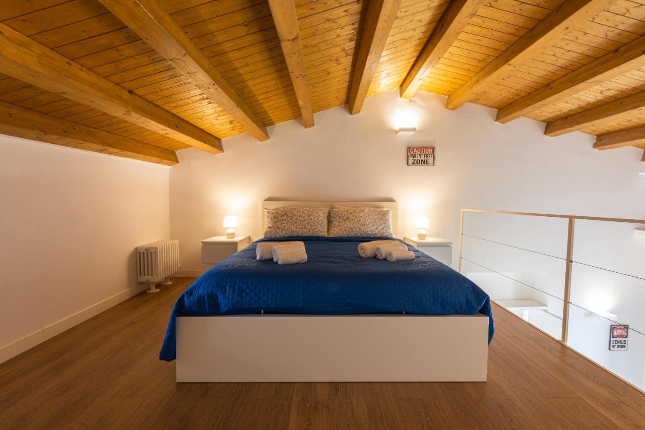 Shanti Holiday House Palermo Exterior photo