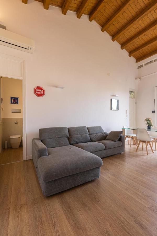 Shanti Holiday House Palermo Exterior photo
