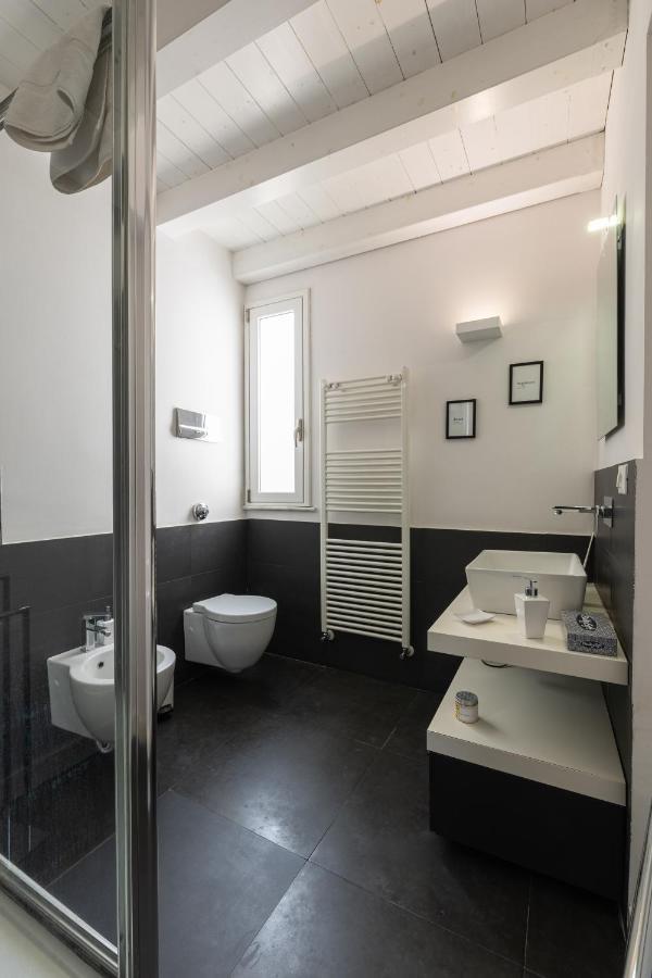 Shanti Holiday House Palermo Exterior photo