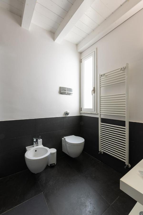 Shanti Holiday House Palermo Exterior photo